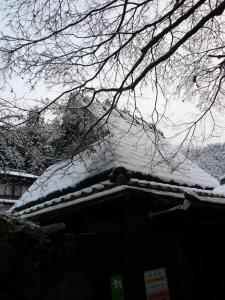 Yumoto Onsen OharaSansou - Dining Options