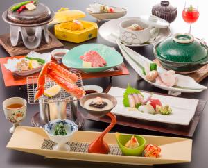Yumotokan - Guest Reviews