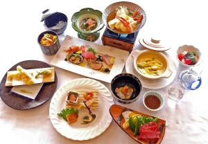 Yunohama Hotel - Policies and Regulations