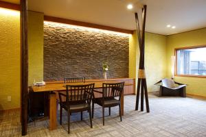 Yunokawa Onsen Emi Hakodateya - Policies and Accessibility