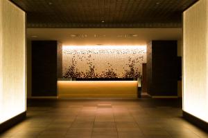 Yunokawa Prince Hotel Nagisatei - Onsen Facilities
