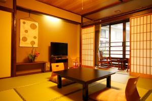 Yuraku Kinosaki Spa & Gardens - Spa Services
