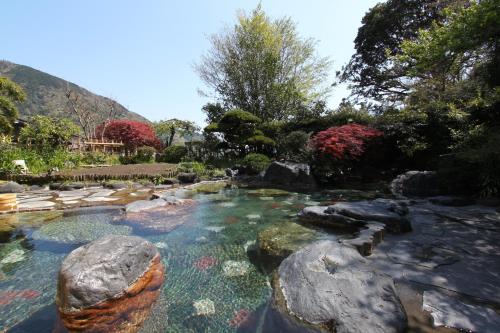 Yusakaso - Hospitality and Service