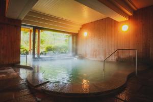 Yuyado Unzen Shinyu - Guest Experience and Feedback
