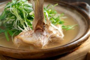 Yuzuya Ryokan Review - Room Features and Amenities