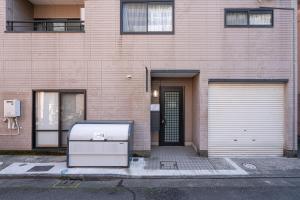 ZAITO Tokyo Luna Lane Inn, 5 Minutes Walk From Kameido Station - Nearby Attractions and Landmarks