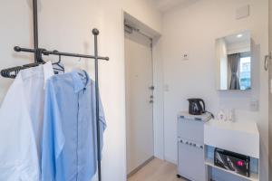 ZAITO Tokyo Mukojima Hotel, 7-Minute Walk From the Minami-Senju Station - Frequently Asked Questions