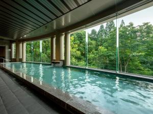 Zao Shiki No Hotel Review - Nearby Attractions and Activities