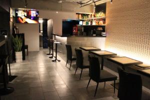 Zen Kyoto Apartment Hotel - Policies and Guest Services