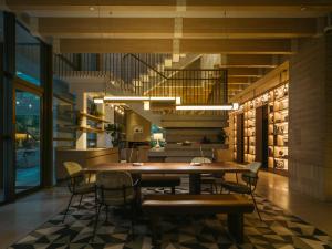 Zentis Osaka - Policies and Information