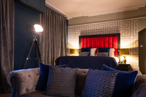 62 Castle Street Hotel - Good To Know