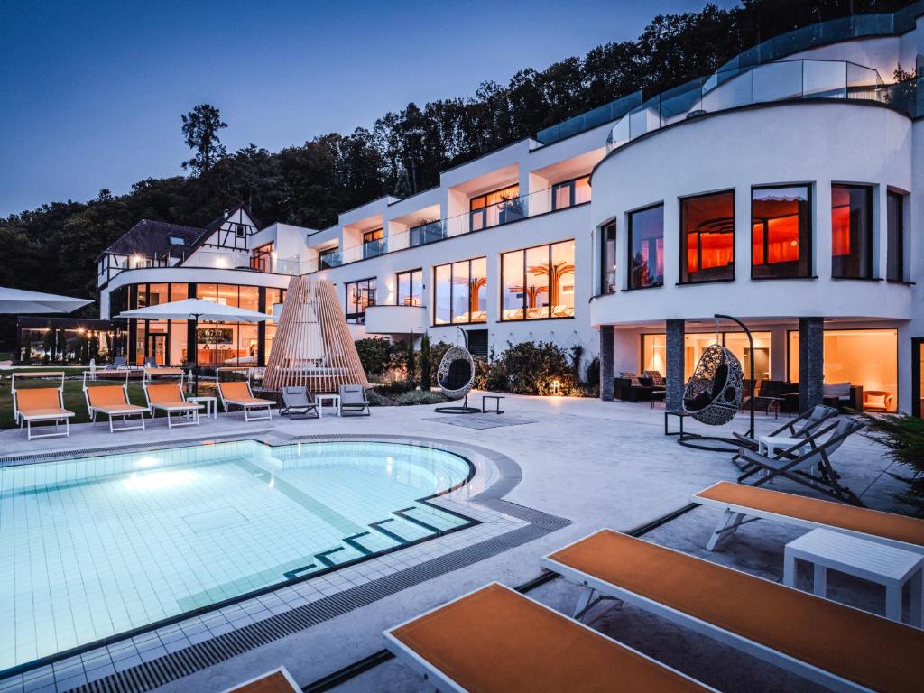 6717 Nature Hotel & Spa The Close of Delights - Points About Your Stay