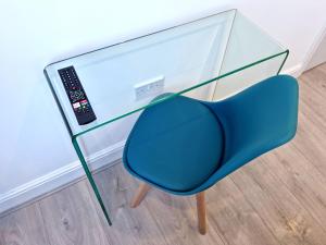 146 STUDIOS Marylebone - Worth The Stay