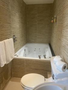 15 James Street - Cancellation Policy