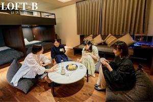 15 PIECES Sapporo - Quiet Respite in the City