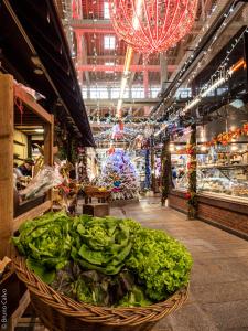 26 Faubourg - Former Hotel De Reims - Hotel Overview and Location