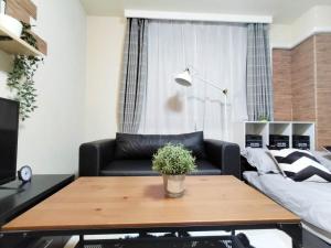 43 Shinjuku Central Inn, 5 Mins to Station, Max 3, Directly Accessible to Shinjuku, Near Takadanobaba, With a Shared Bath and a Wooden Floor With a Silver Seat, Original Accommodation - Frequently Asked Questions