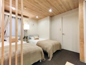 62 New Inn Central Shinjuku, 5 Mins to Station, Max 5P, Shinjuku Yoshikawa, Above the Onsen, Dairokudo, Aoyama-Dai, Yanagibashi - Cultural Experiences