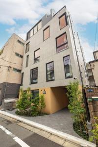 67Hotel Kagurazaka Premium - Nearby Attractions and Cities