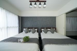 88 Matsui Building Sapporo - Location and Accessibility