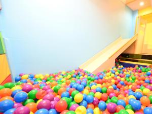 A-GATE HOTEL Asahikawa - Frequently Asked Questions