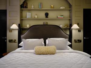 Abbey Hotel Bath, a Tribute Portfolio Hotel - Guest Room Highlights
