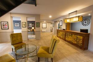 Abbey Hotel Golf & Spa - Guest Policies and Regulations