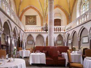 Abbey of Bussière - Nearby Attractions