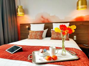 Abbey of the Capuchins Spa & Resort - Wellness and Spa Services