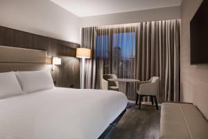 AC Hotel by Marriott Manchester City Centre - Policies and Procedures