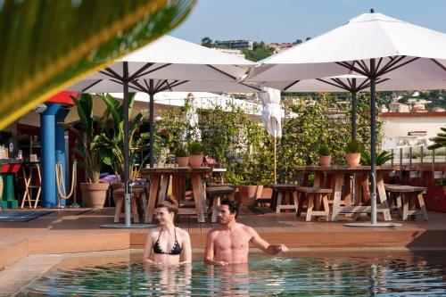 AC Hotel by Marriott Nice - Nearby Attractions