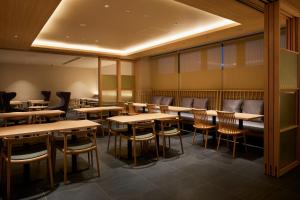 Agora Kyoto Karasuma - Dining Options