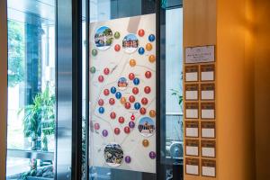 Agora Tokyo Ginza - Frequently Asked Questions