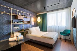 Aiden by Best Western Lorient Centre - Policies and Accessibility