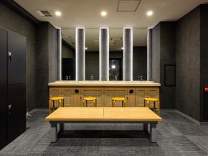 Akabane Holic Hotel - Booking and Reservation Details