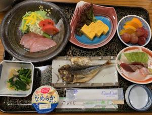 Akaishi Ryokan - Policies and Important Information