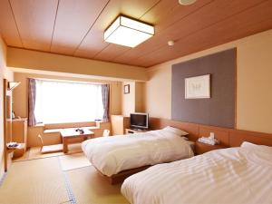 Akan No Mori Tsuruga Resort Hanayuuka - How to Get There