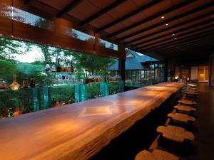 Akan Tsuruga Besso Hinanoza - Nearby Attractions