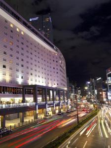 Akasaka Excel Hotel Tokyu - Guest Policies and Information