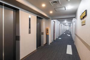 Akasaka Yoko Hotel - Nearby Attractions