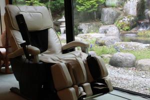 Akasawa Onsen Ryokan - Guest Services