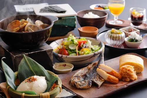 Ako Onsen Shokichi - Frequently Asked Questions