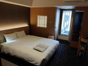 ALA HOTEL KYOTO - Policies and Booking Info