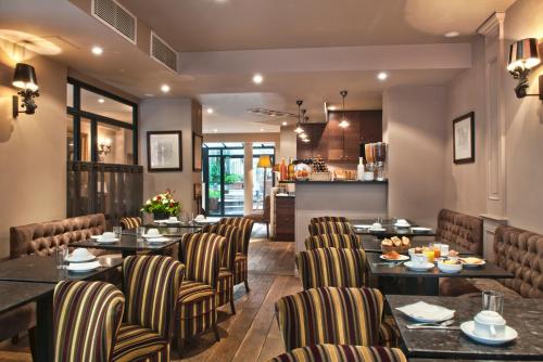 Albe Bastille Hotel - House Rules and Policies