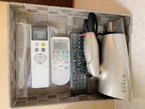 Allcomein Hotel Akihabara - Legal Compliance