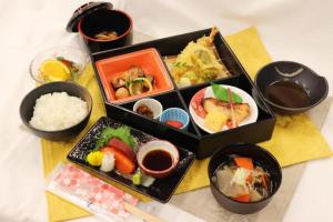 Almont Hotel Asakusa - Nearby Attractions