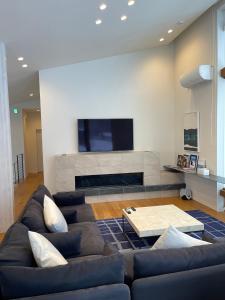 Alpinarc Chalet by Hakuba White Fox Company - Guest Experiences