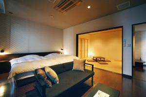 AMANE Resort SEIKAI Review - Nearby Attractions