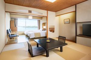 Amano Hashidate Hotel - Frequently Asked Questions