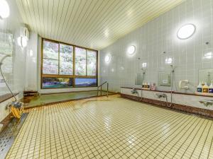 Amanohashidate Forest Park, Located in Fukui Prefecture - Important Policies and Information